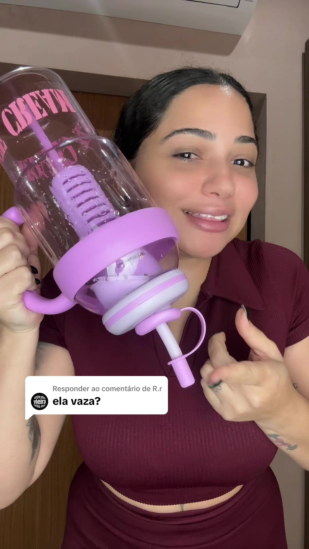 @Thais Maiane