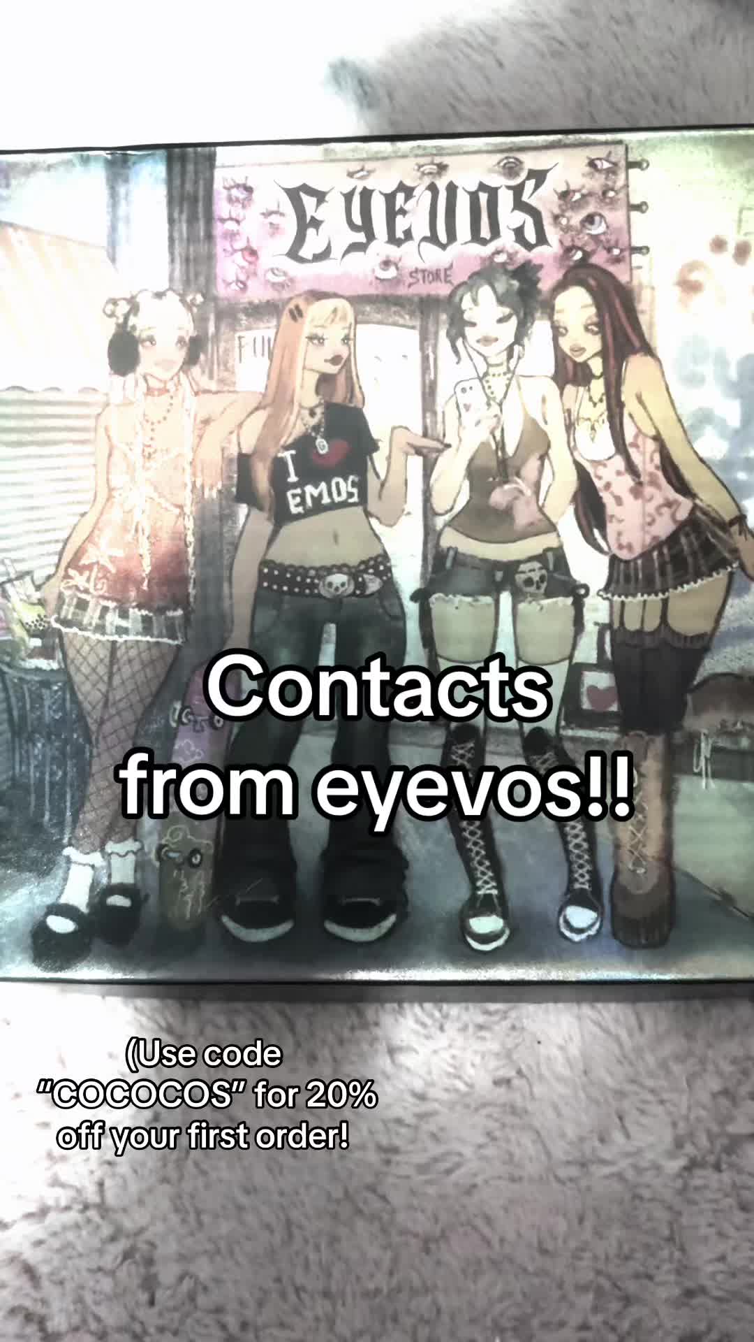 @Coco<3
