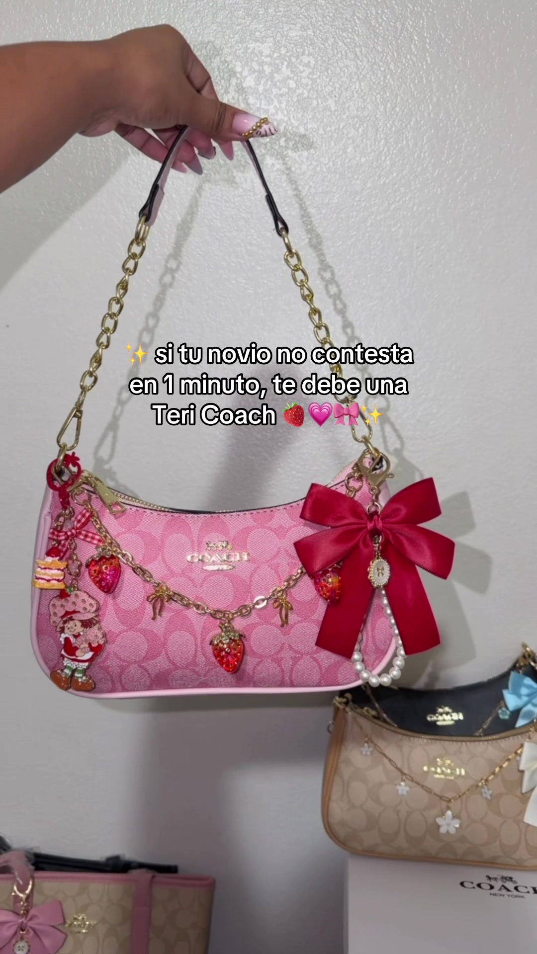 @The Pink Shop