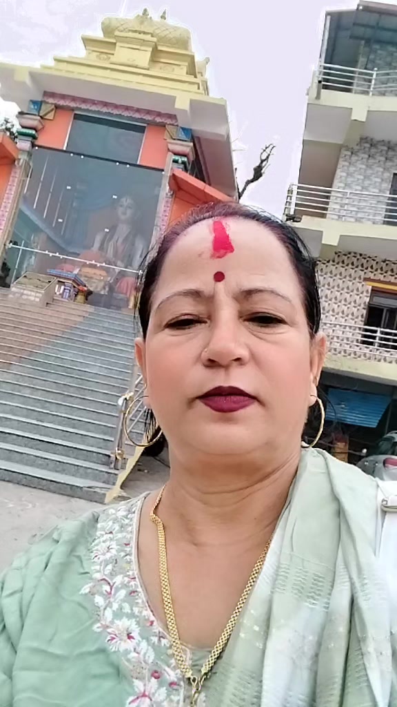 @Mina Kunwar