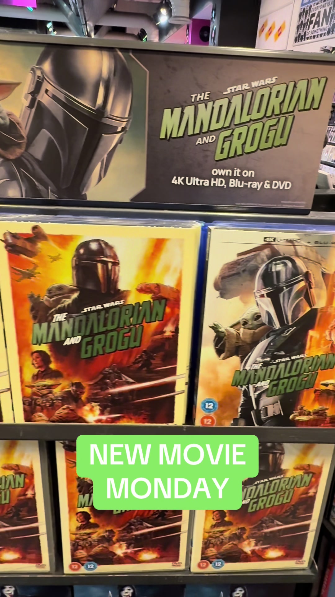 @hmv Mansfield