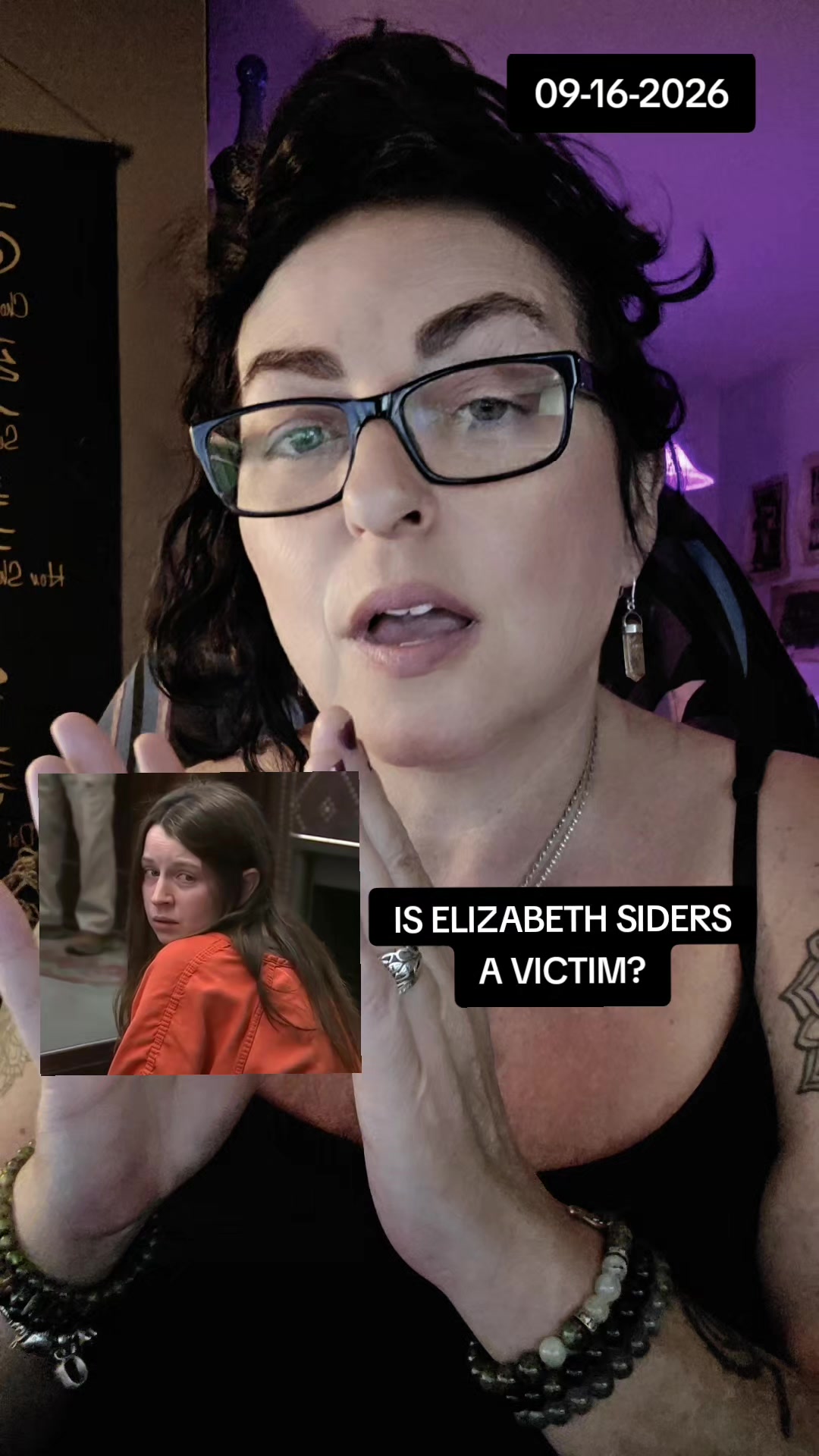 @Dee's True Crime