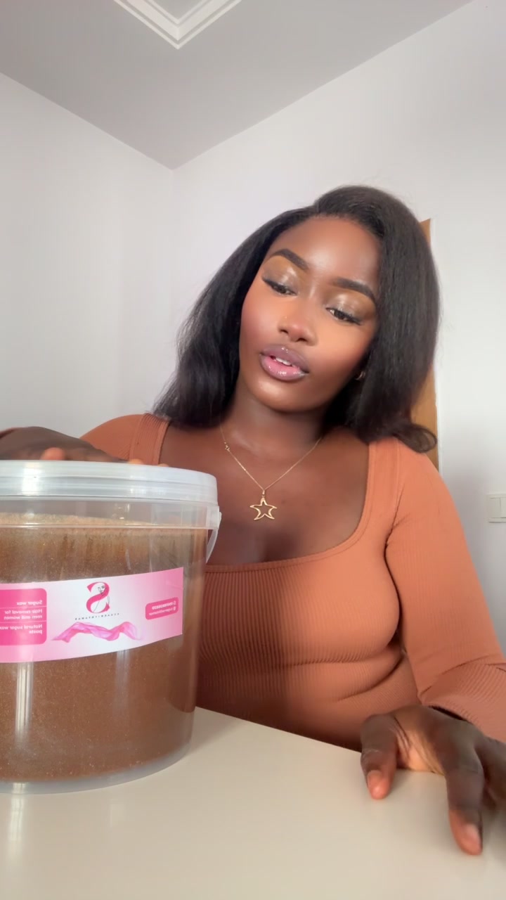 @SUGARWAX VENDOR IN LAGOS