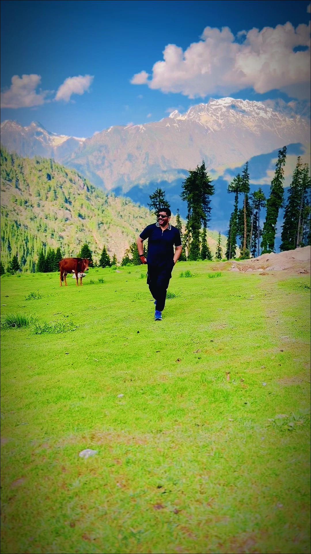 @Aurangzeb