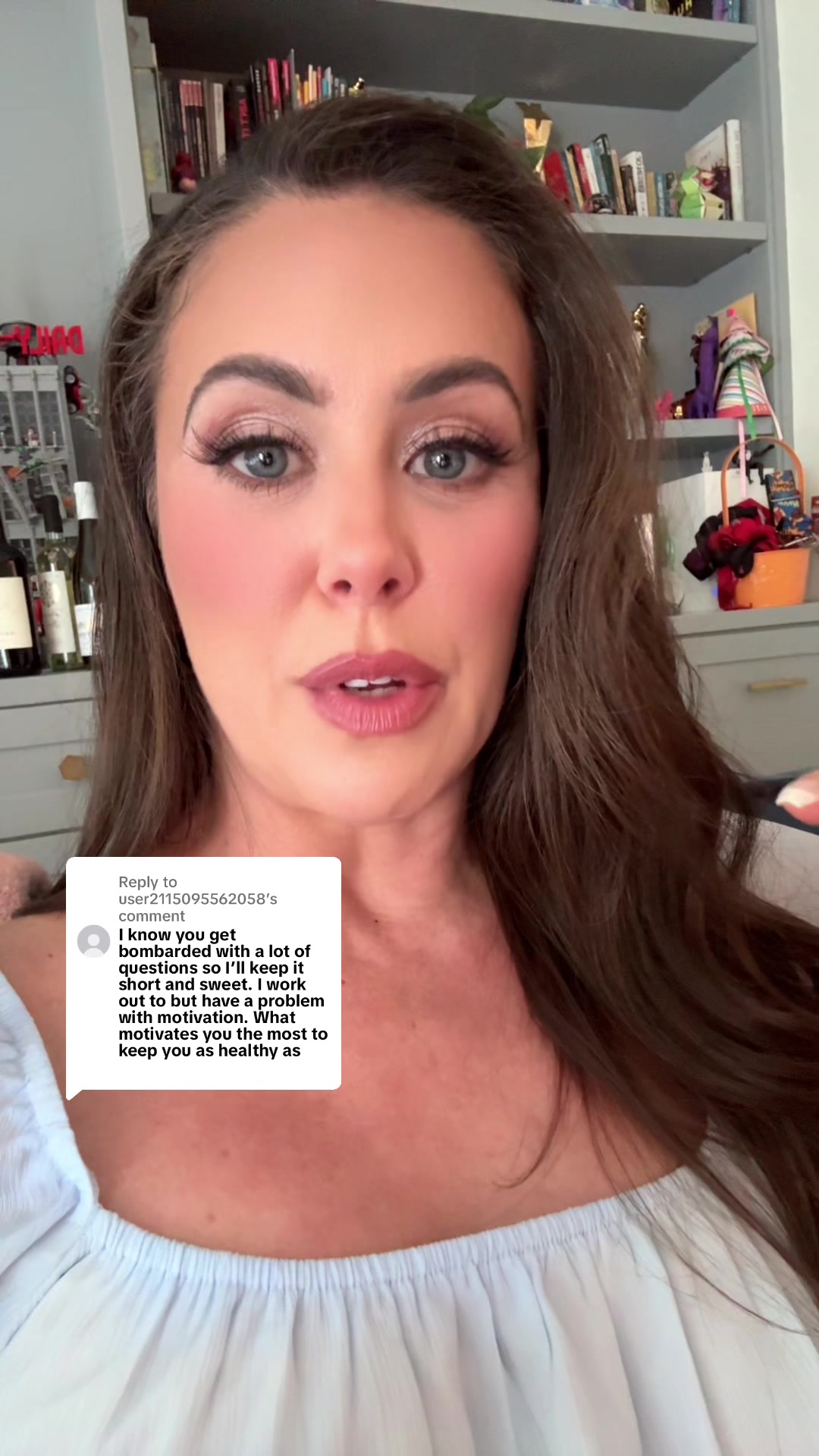 @Cherie DeVille