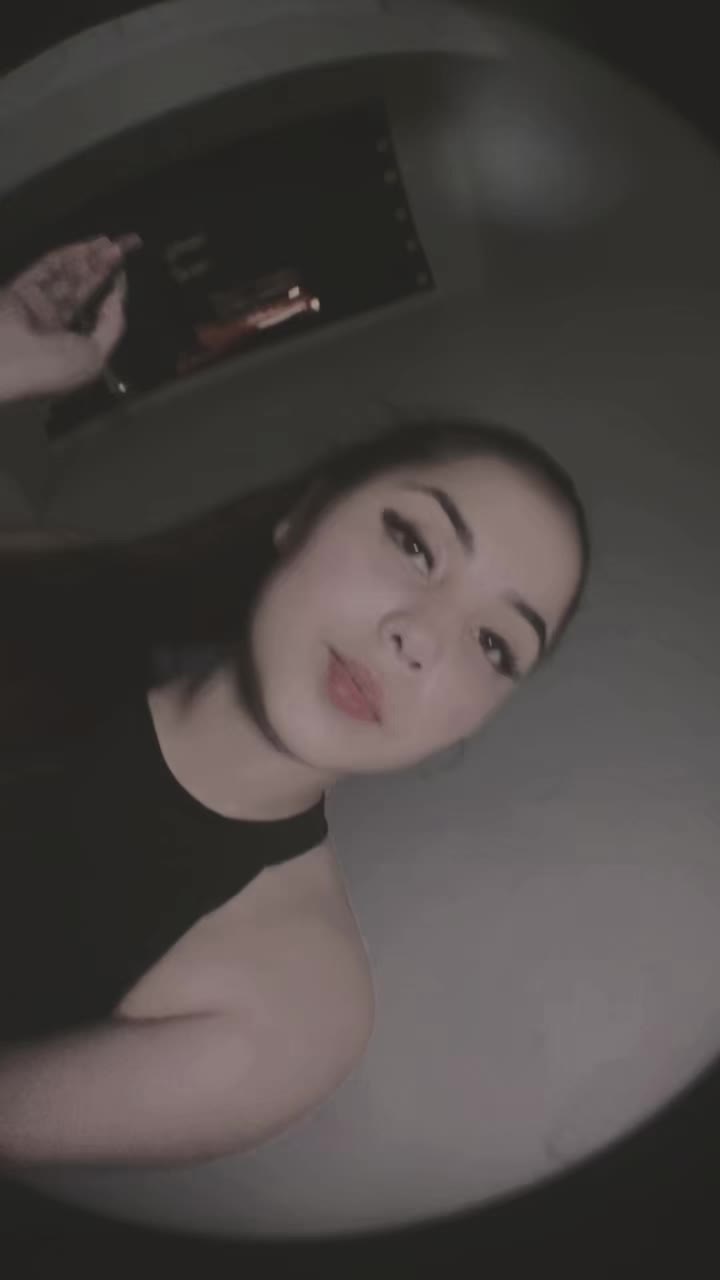 @She
