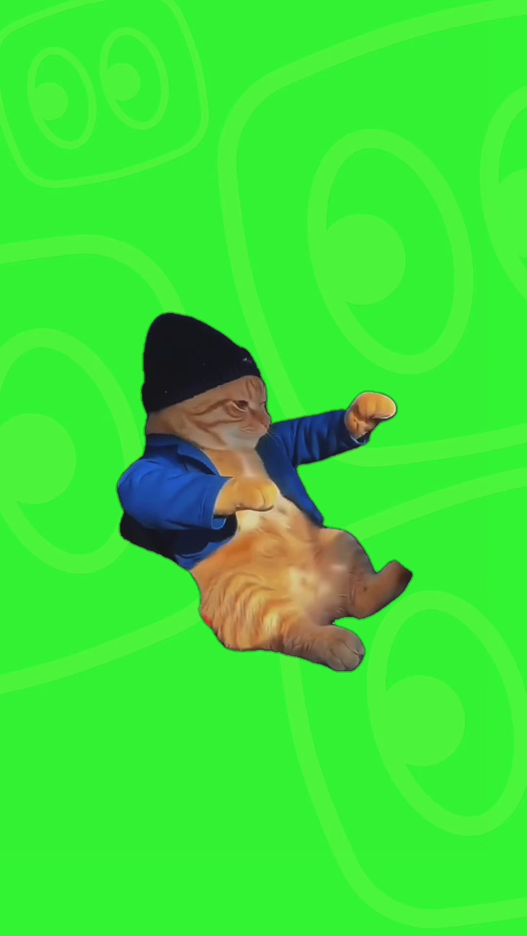 @Green Screen Memes