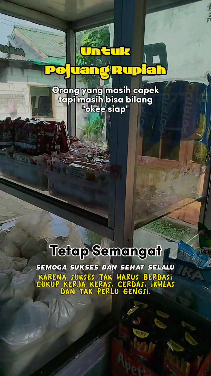 @Sri Mulyani99