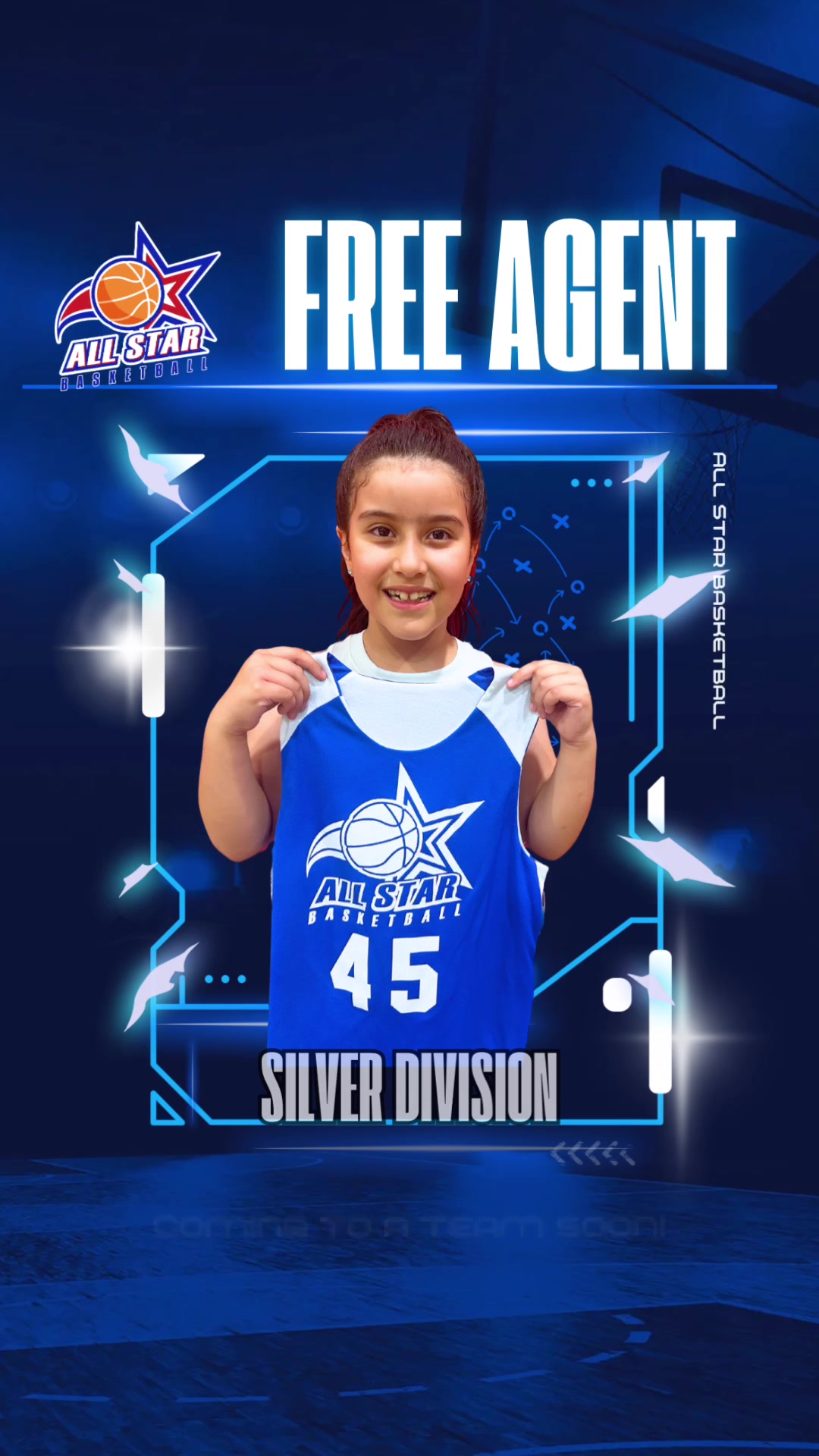 @All Star Basketball McAllen