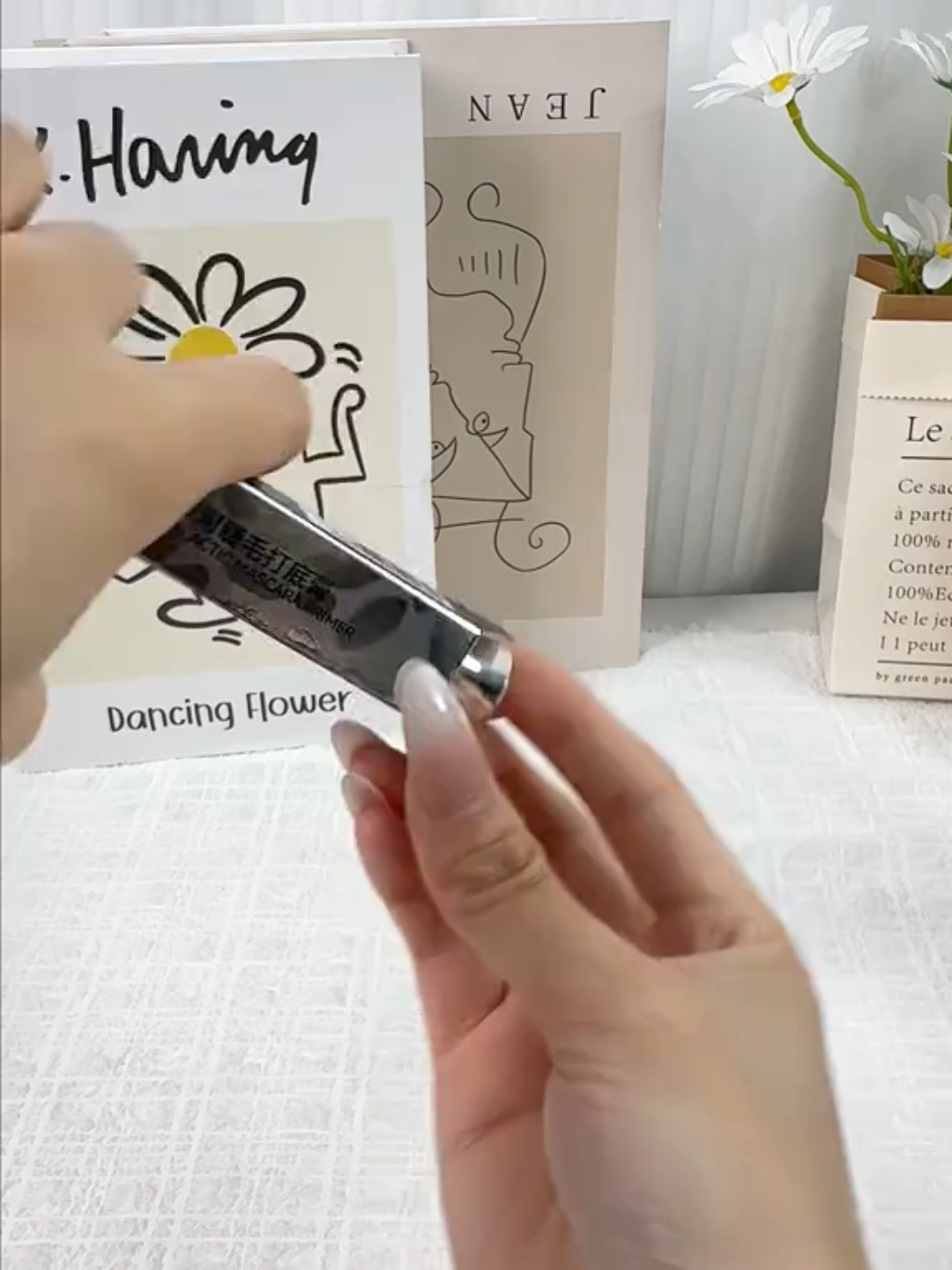 @Mode & Kosmetik -Tw