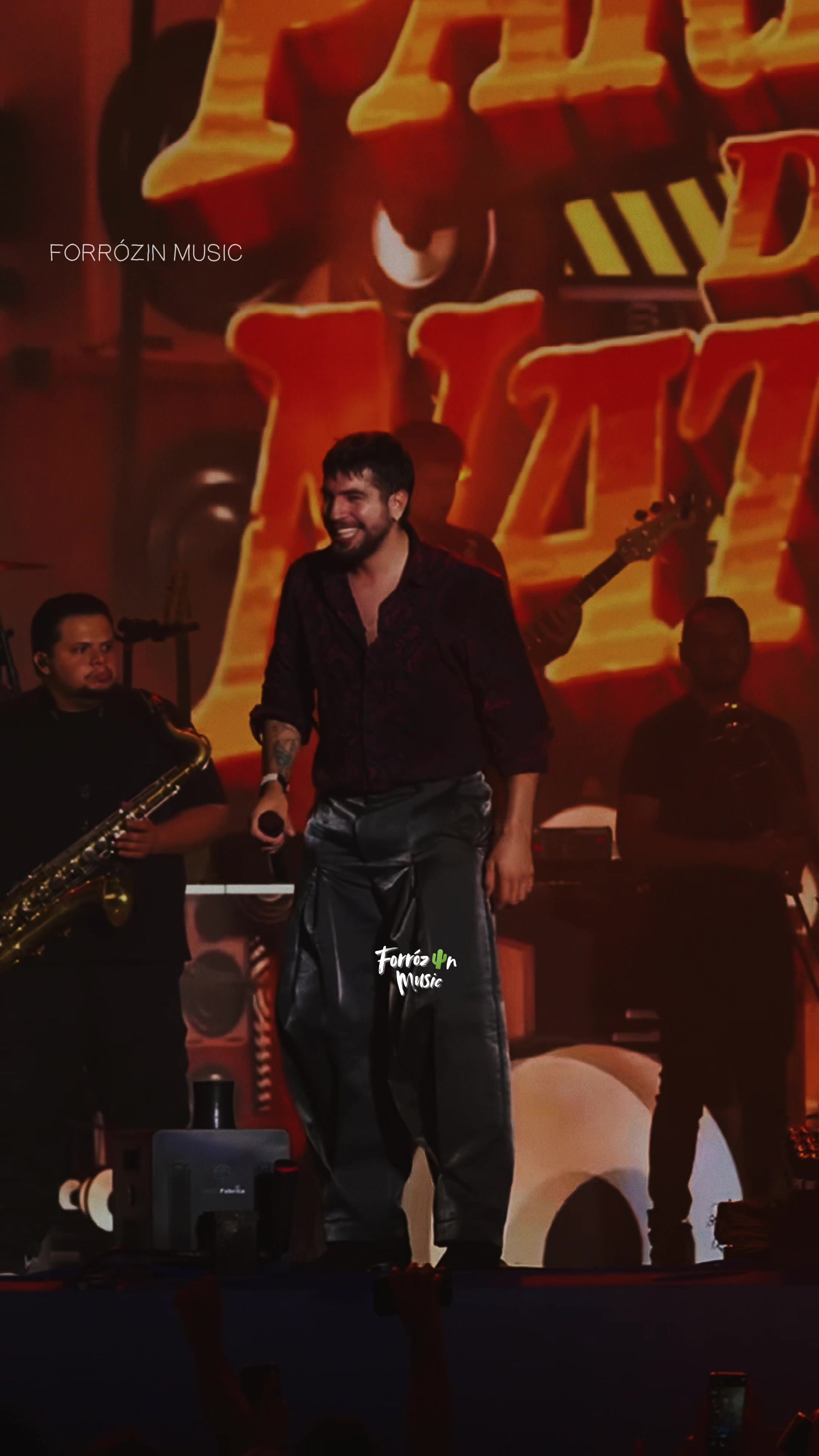 @Forrozin Music