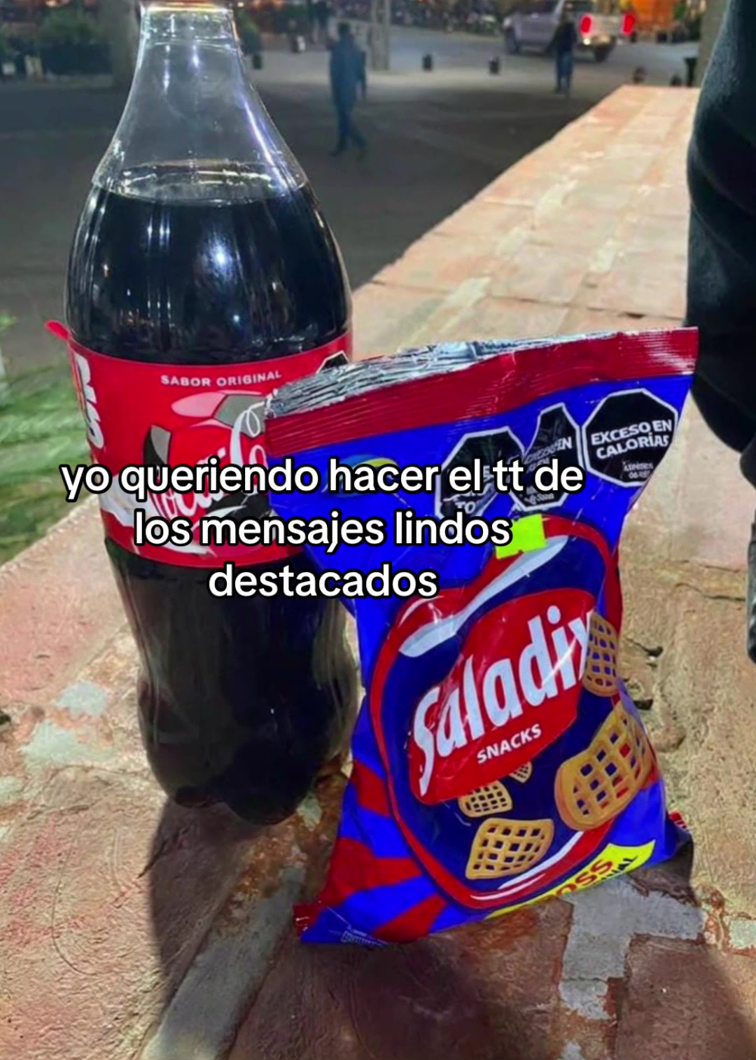 @candelaperonolaquequema💜