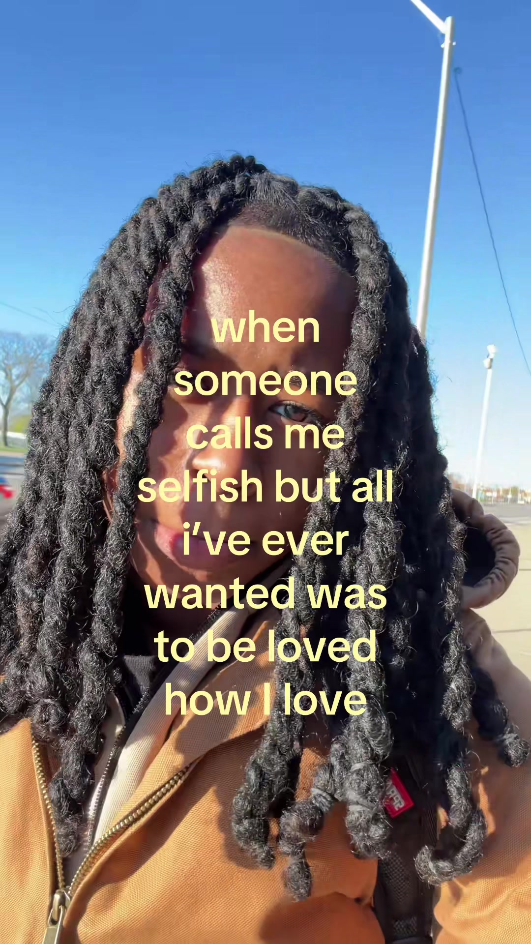 @you found me