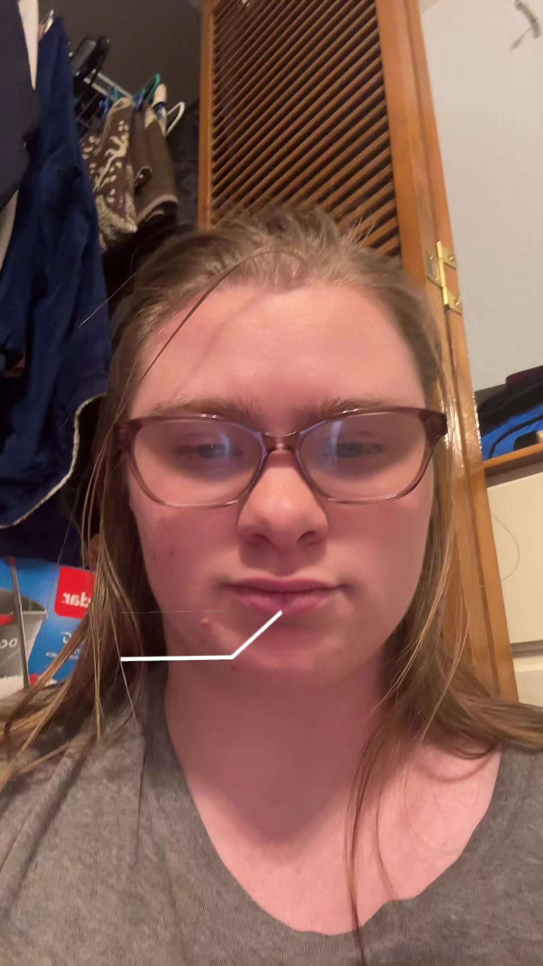@Rachel Weaver