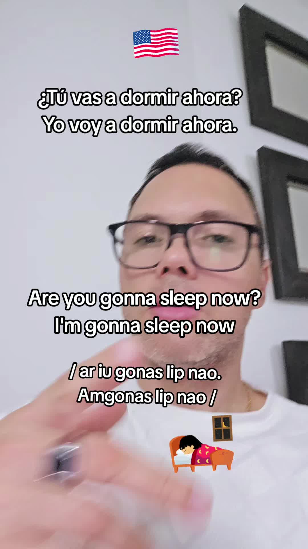 @Inglés con Omar