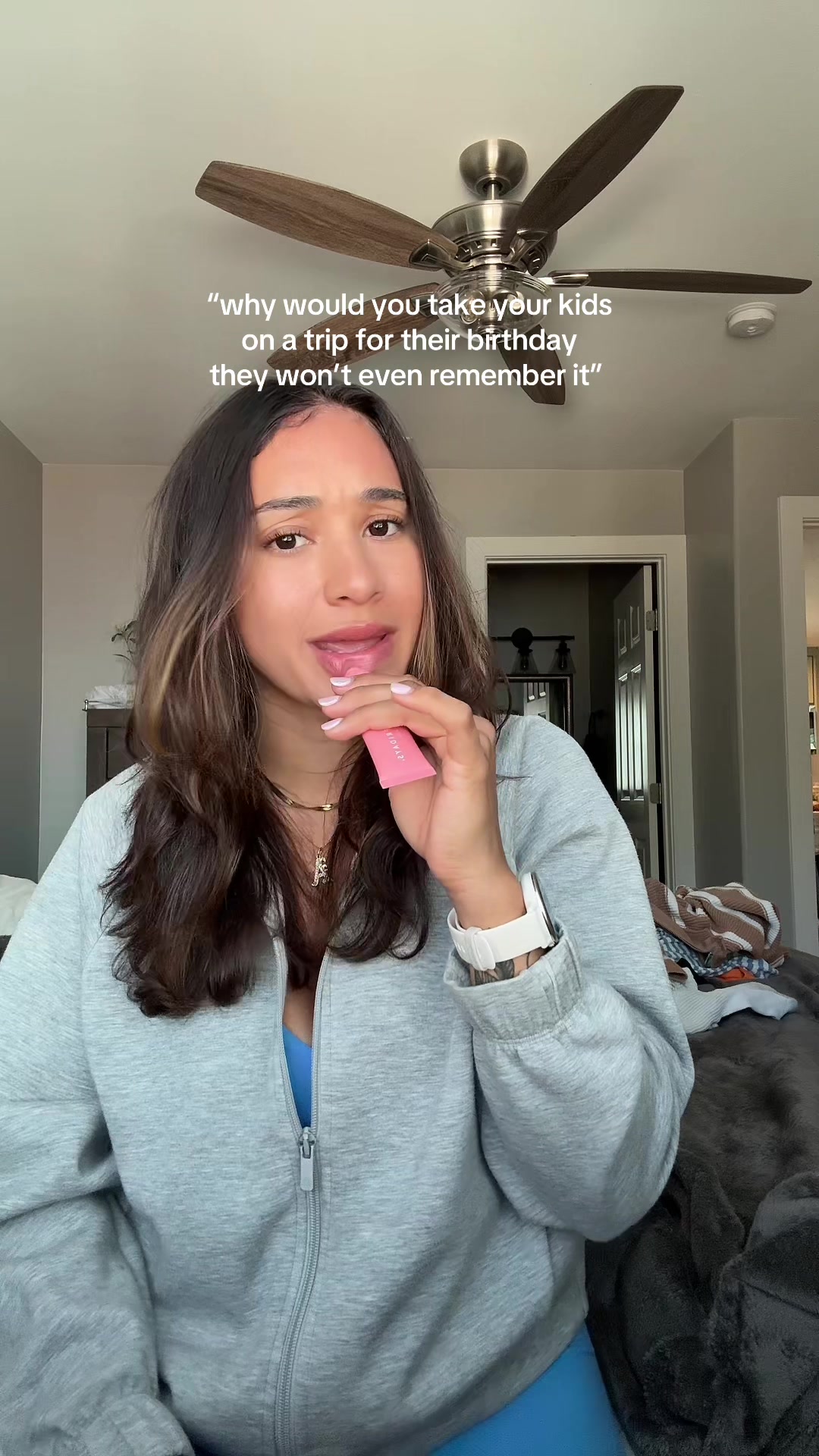@alexis novoa | wfh mommy