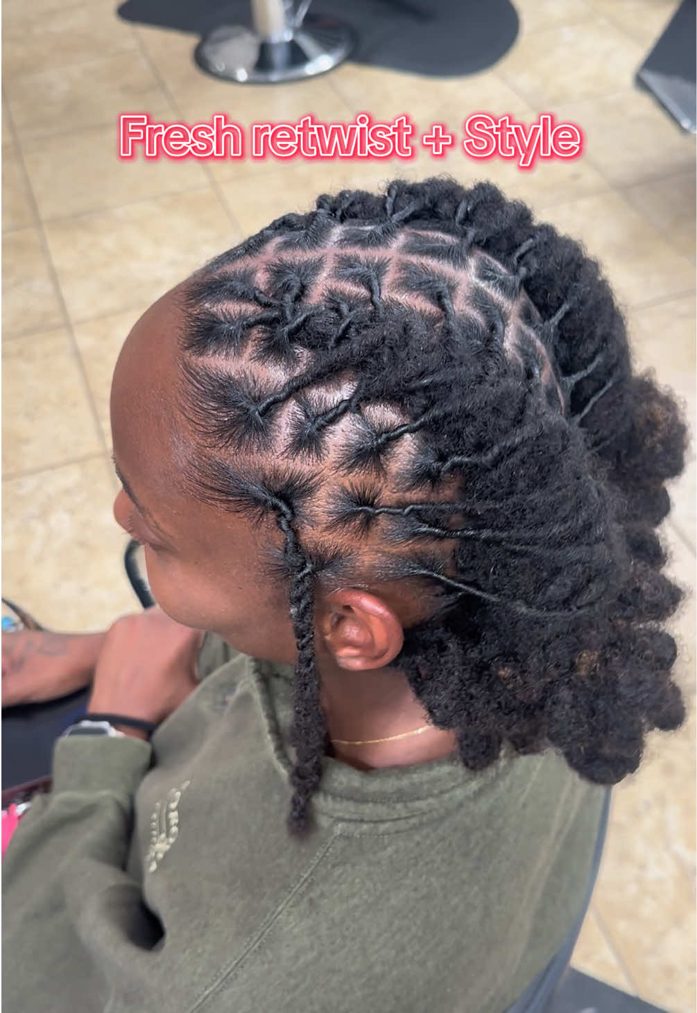 @Braidedroots