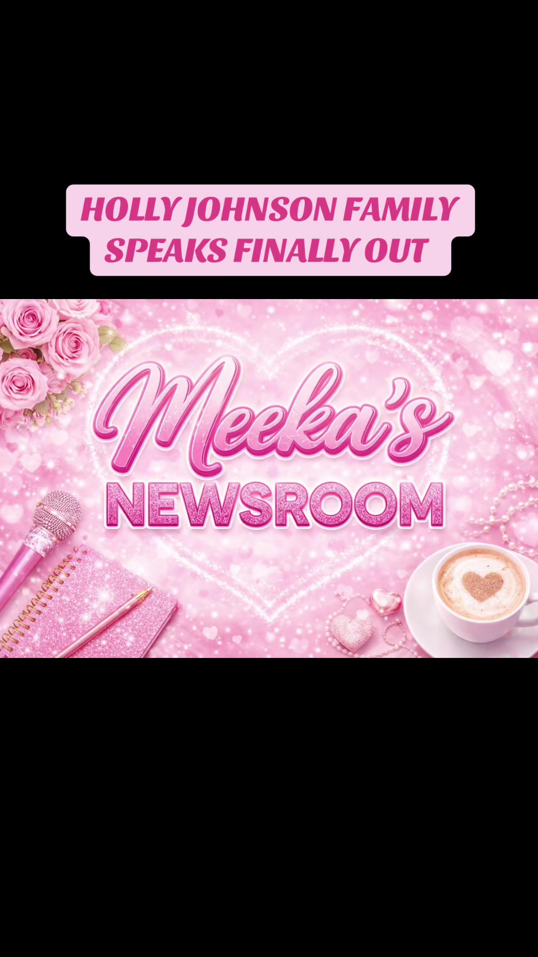 @🌈✨🎙️Talks Wit Meeka🎙️✨🌈