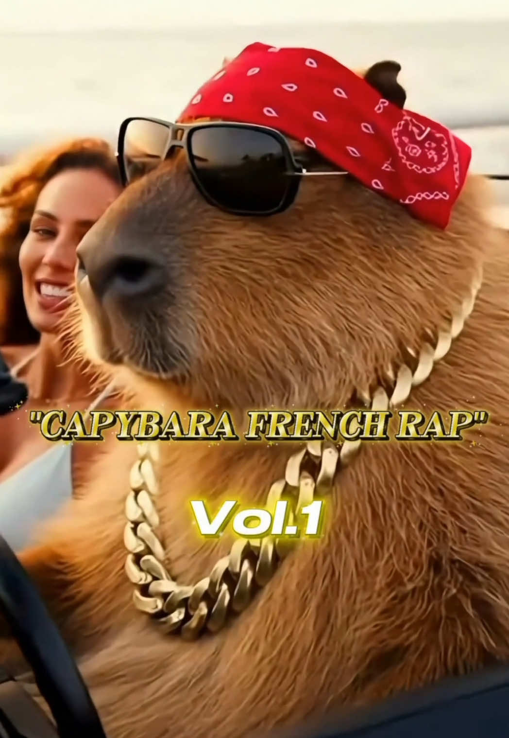 @Ollie The Capybara