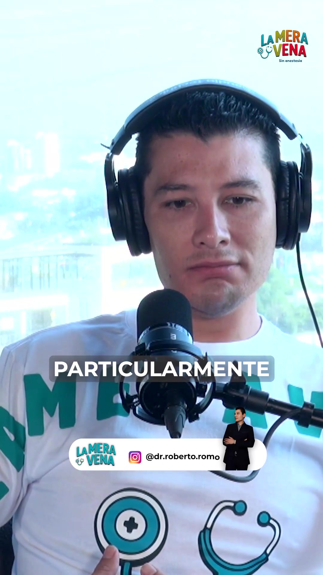 @Carlos Esqueda La Mera Vena