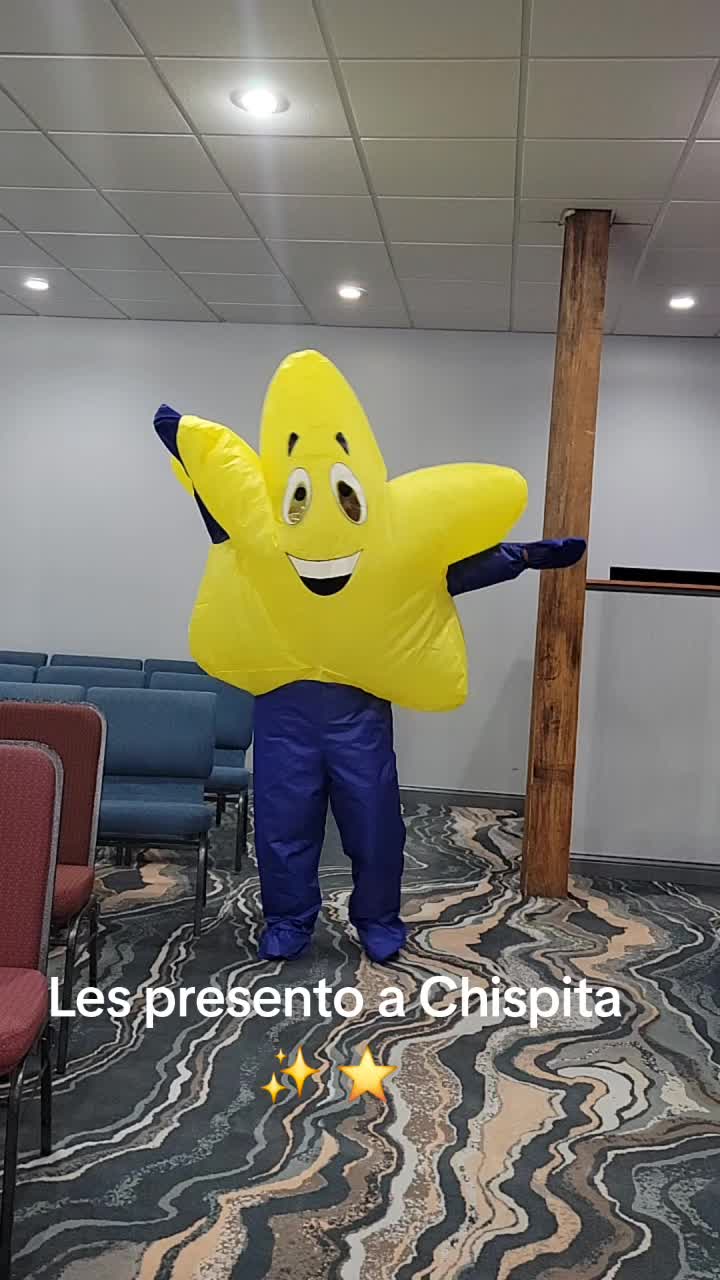 @Lucero Girón
