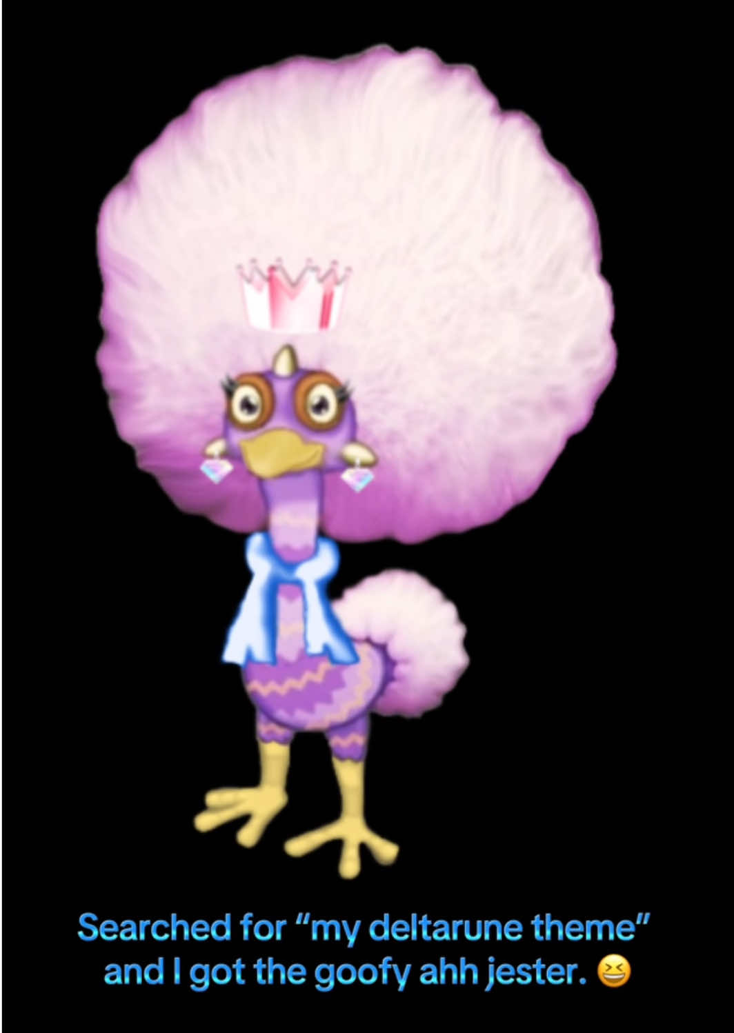 @Floretta Doo
