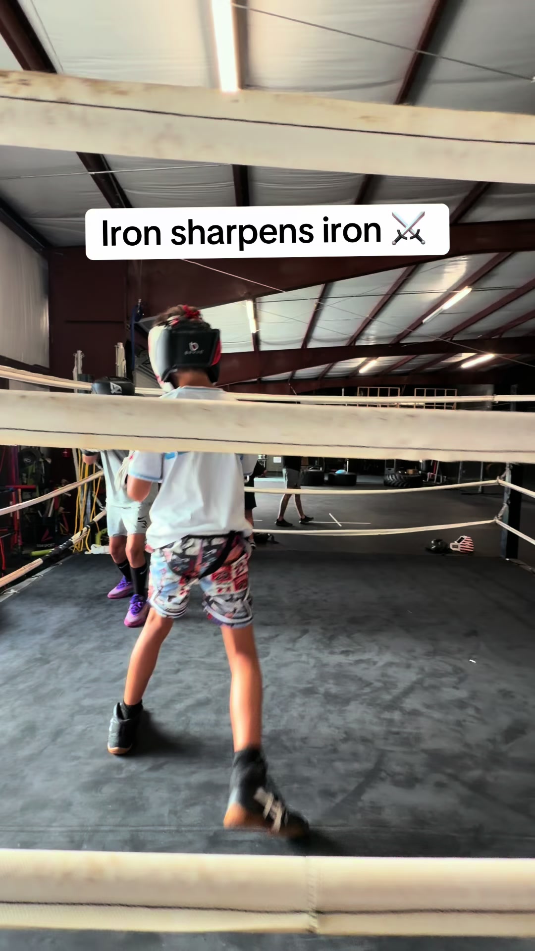 @TheRealSlinktheboxer