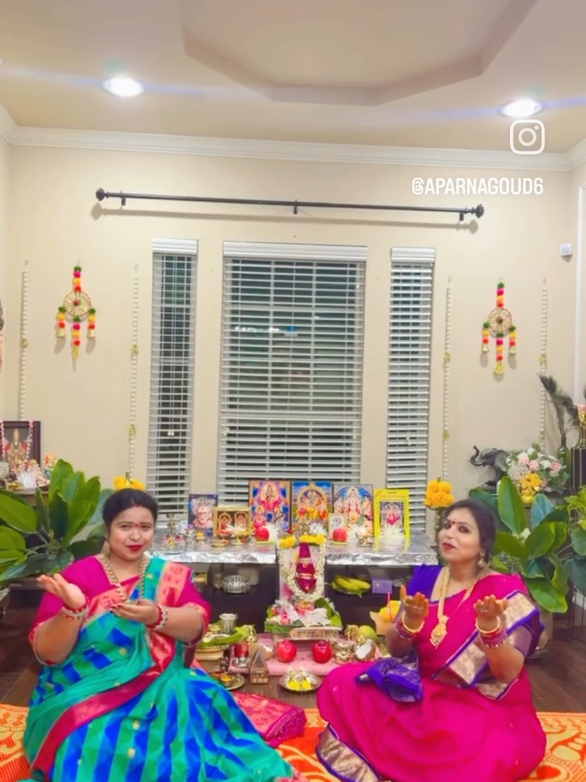@Srilatha Chandu