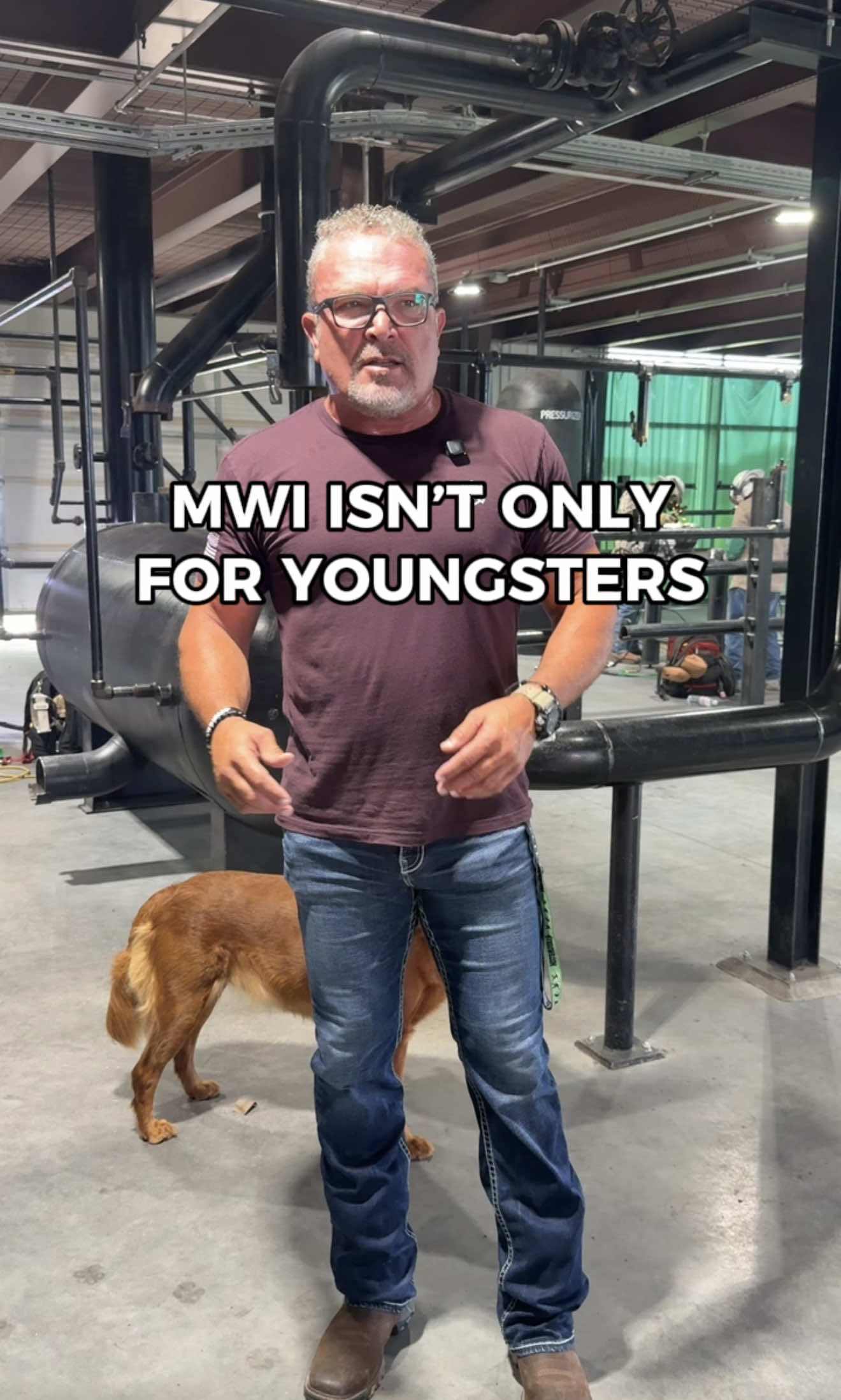 @MISSOURI WELDING INSTITUTE