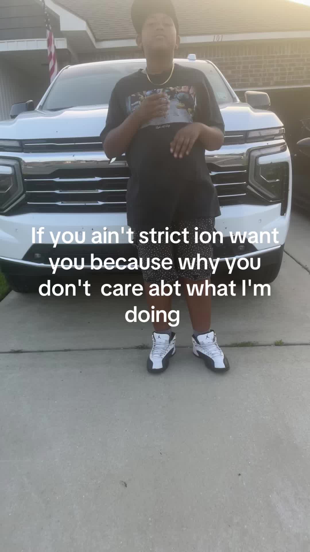@Js a boy