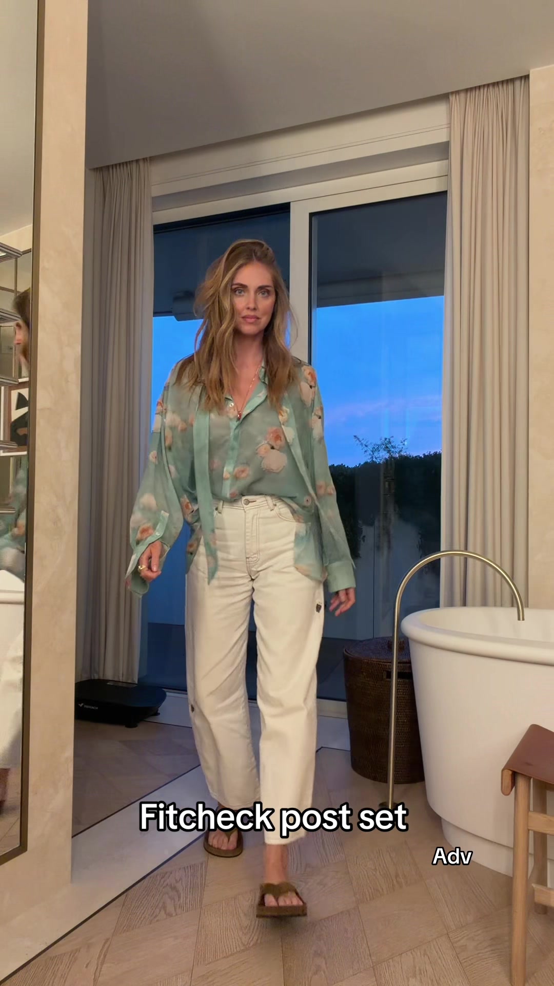 @Chiara Ferragni
