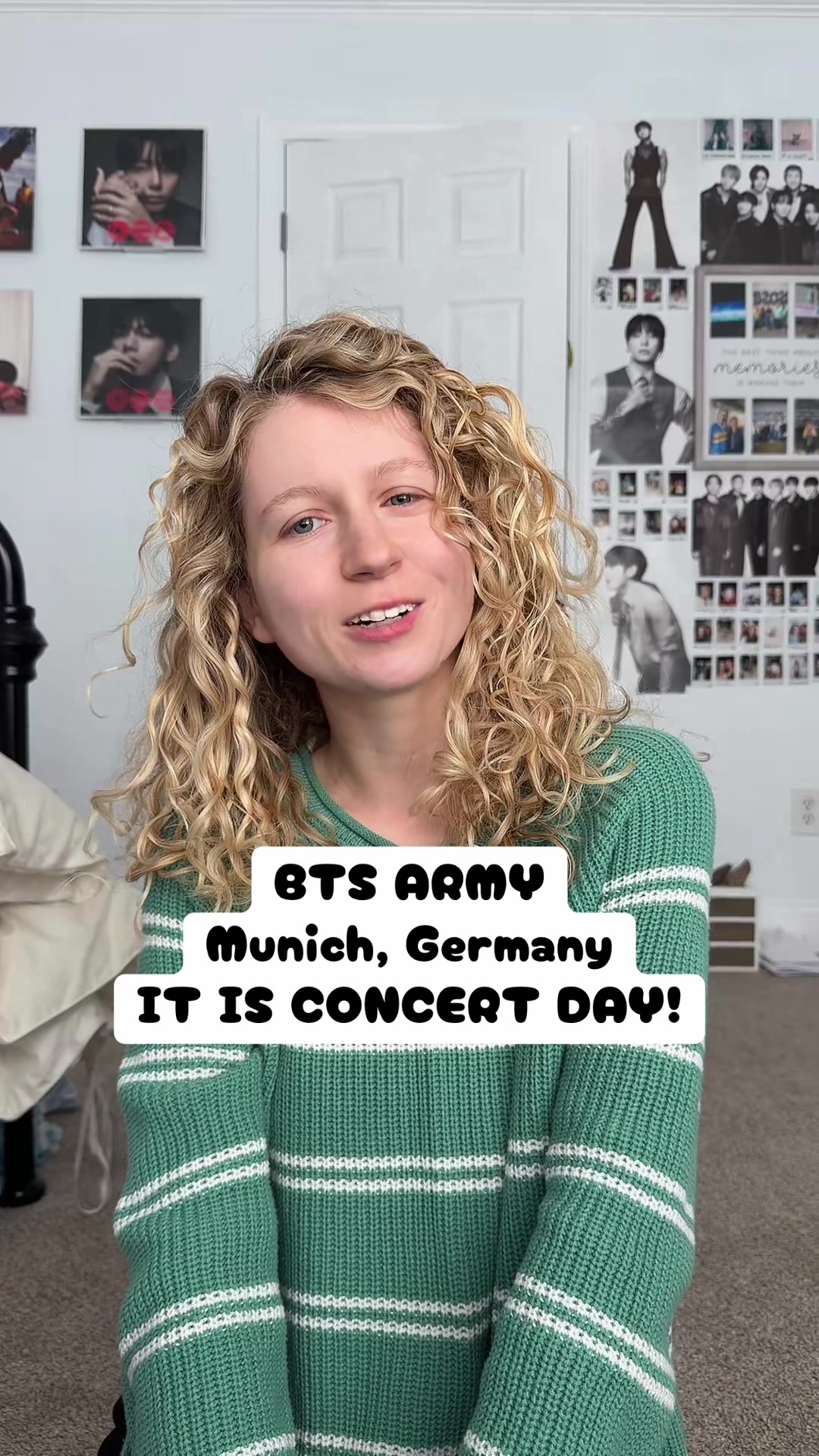 @Kelli | BTS Updates