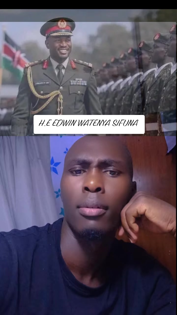 @Derrick Stansilous 🇰🇪