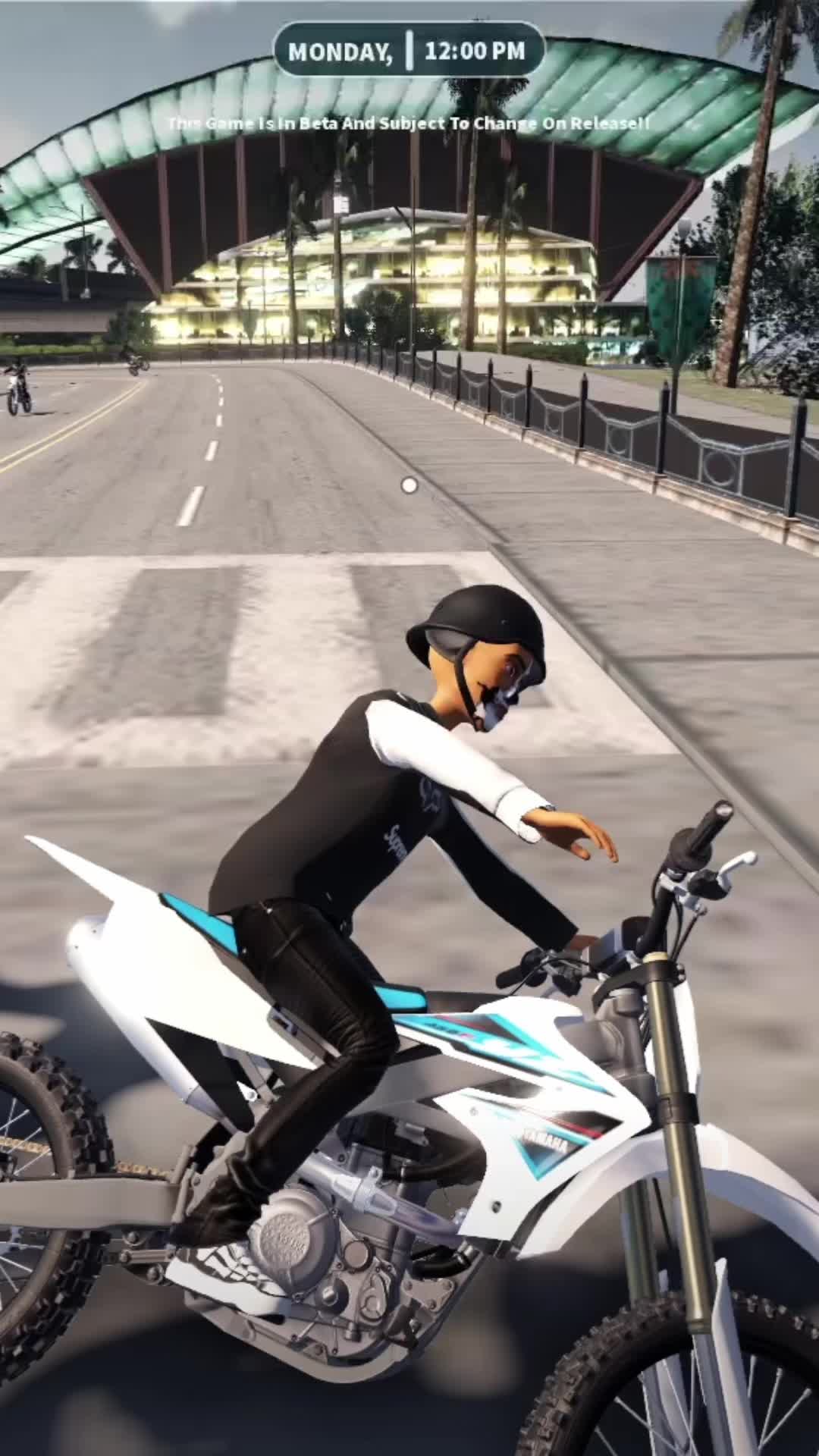 @bWb