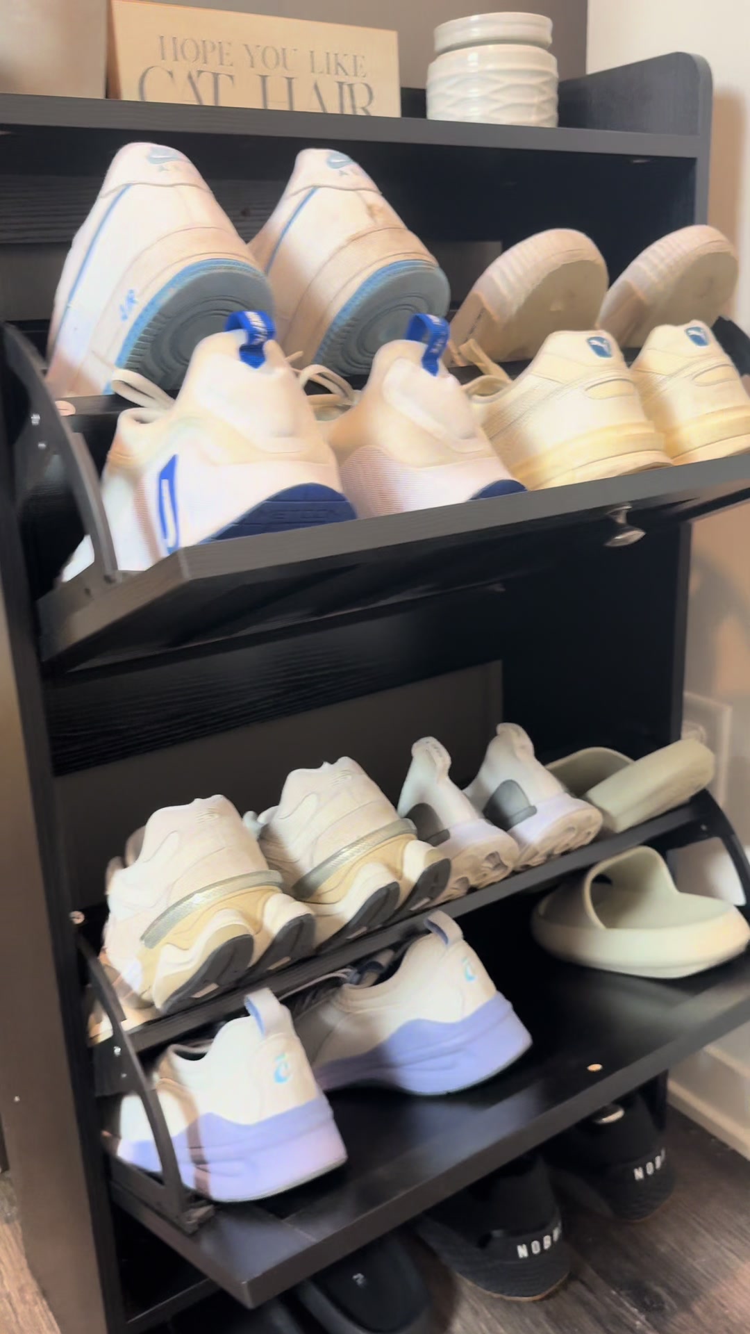 @His & Her&rsquo;s Finds