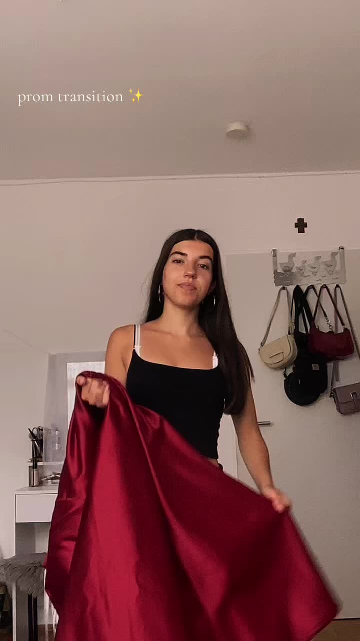 @M♡