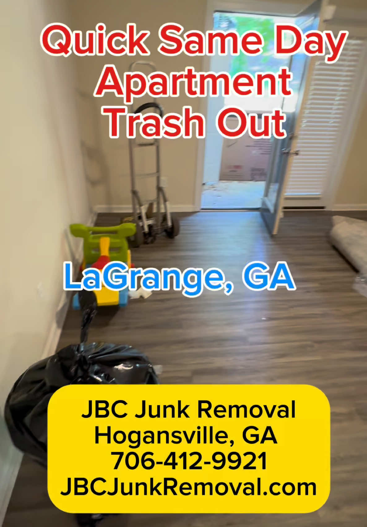 @JBC Junk Removal