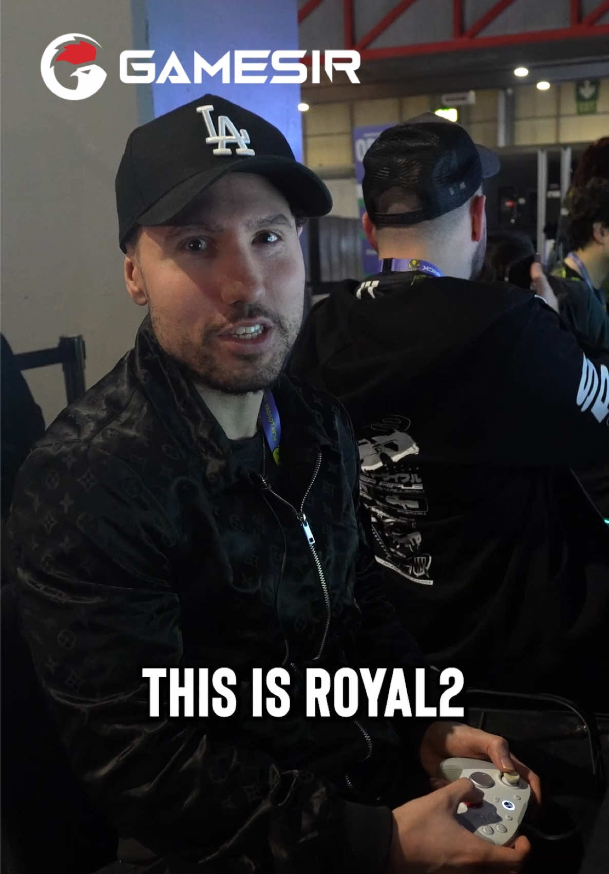 @GameSir