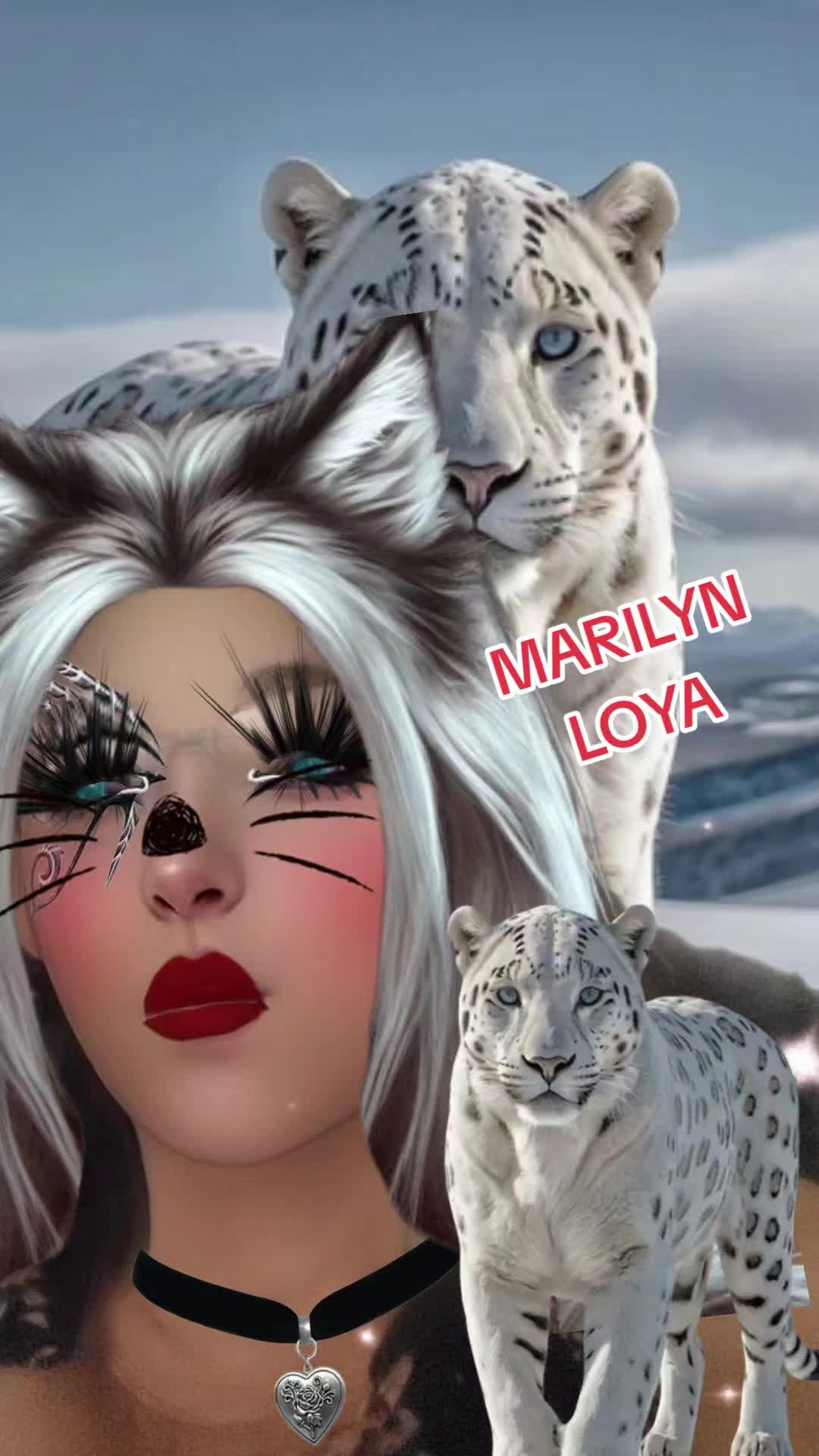 @💞Marilyn Loya💋