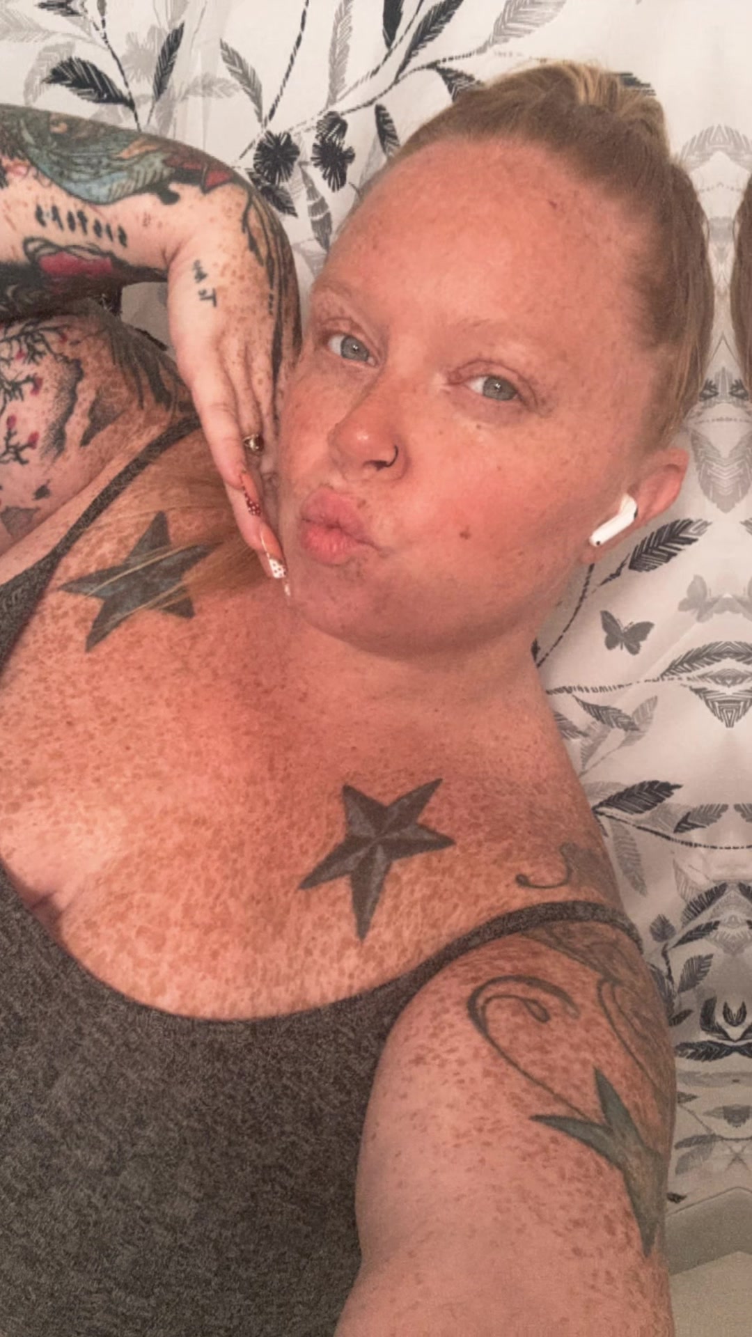 @🤬🍄Tiffany Calix🧚&zwj;♀️🤴🏾✂️💔