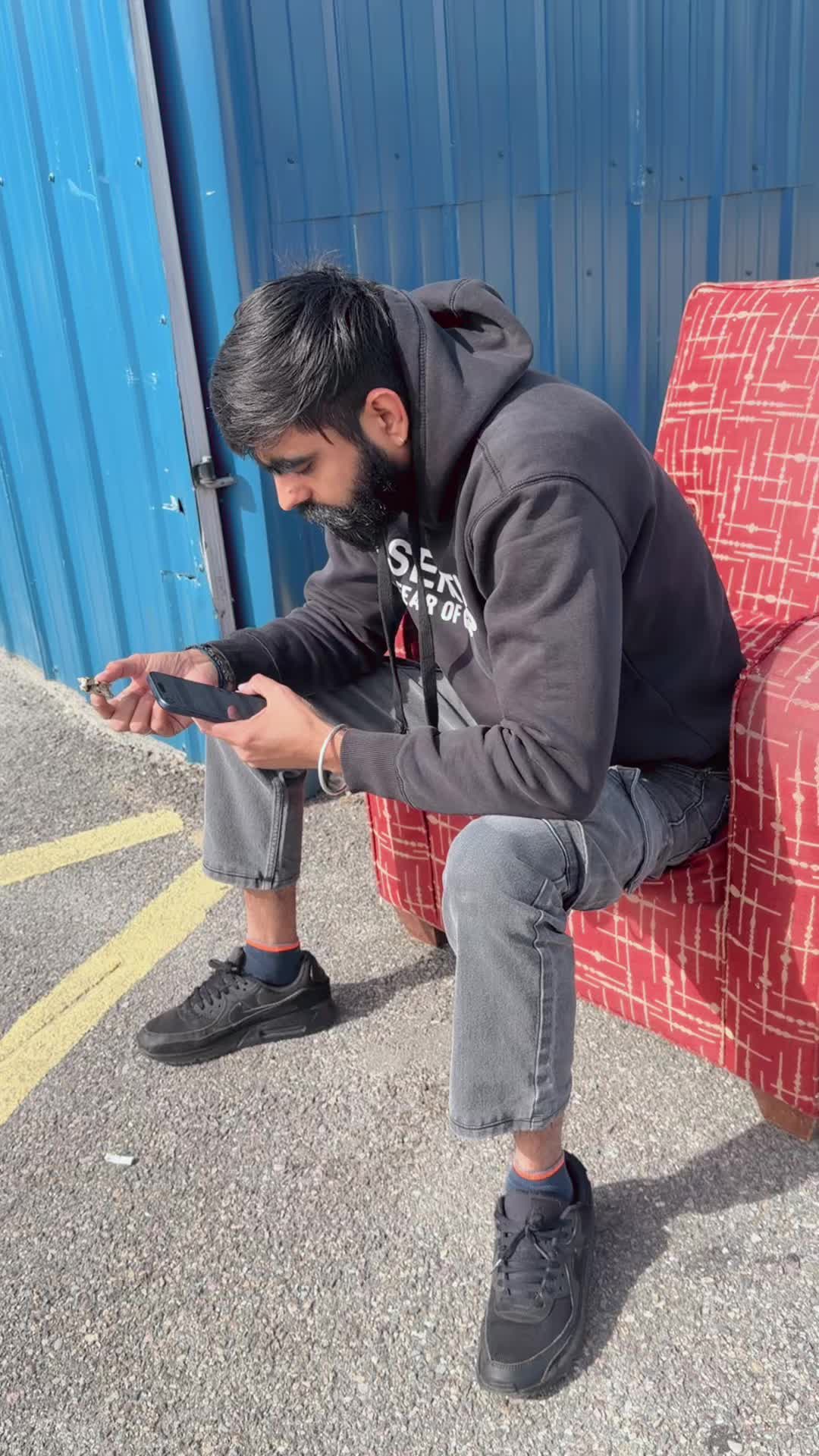 @Sanjeev Sandhu Haryana karnal