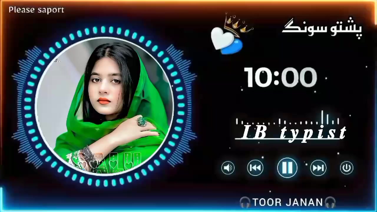 @𝙄𝘽 𝙩𝙮𝙥𝙞𝙨𝙩🎧💯