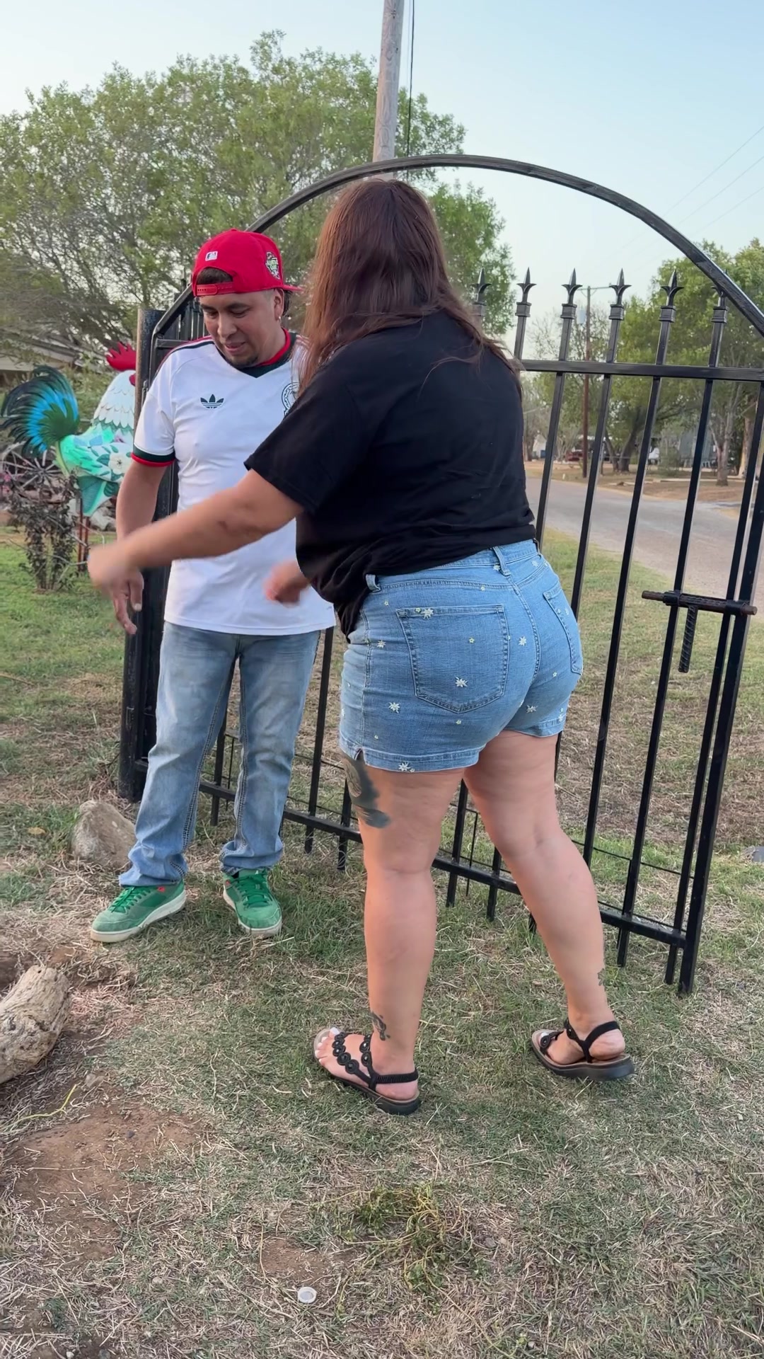 @Tío Chivalo