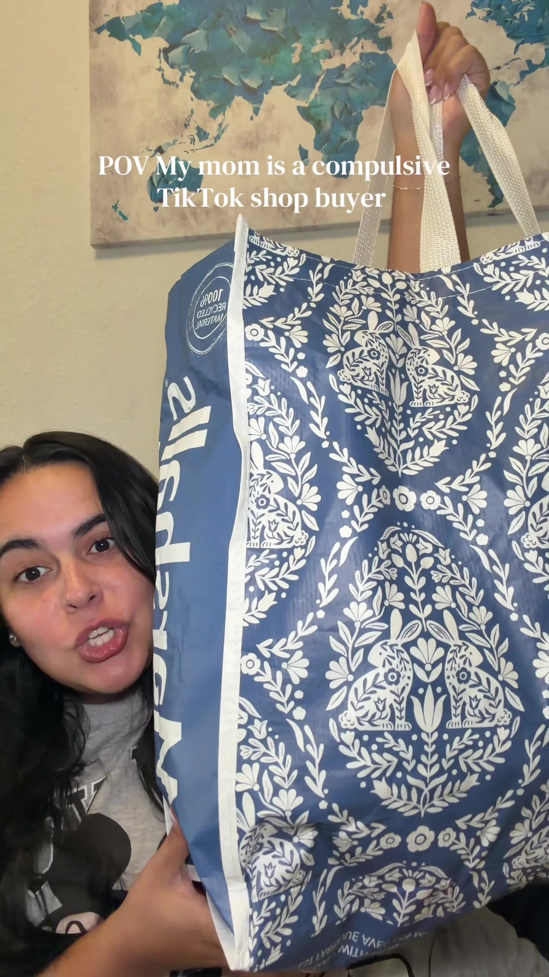 @Life With Orellana | Yessi