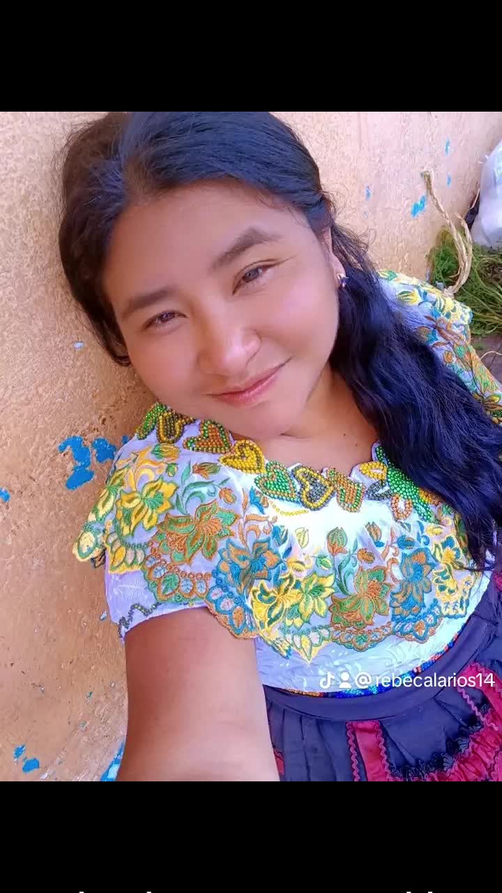 @rebeca larios