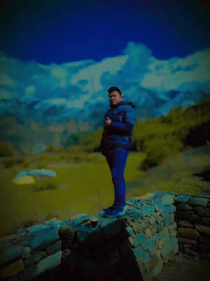 @Bhomjan Brand