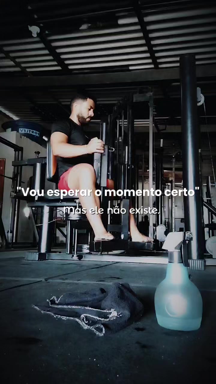 @Luan Martins 💪🏋️