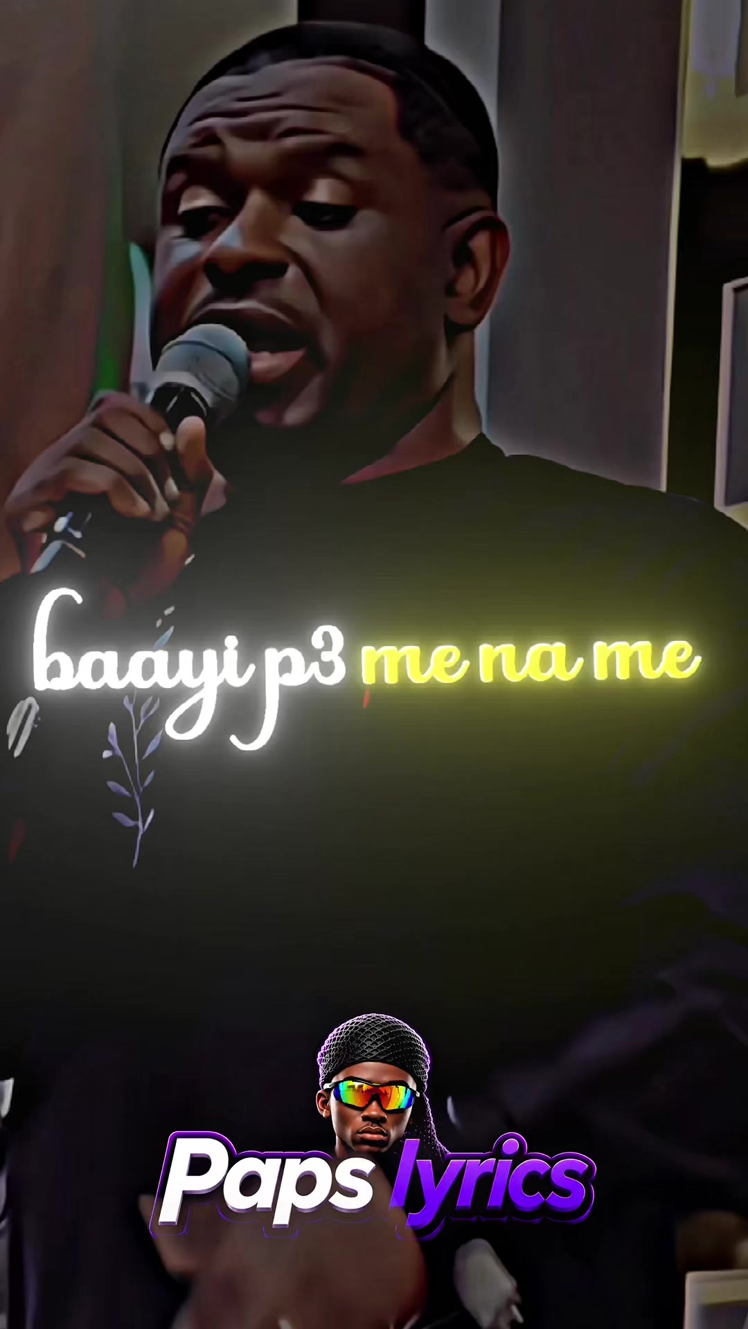 @❤️🔥PAP’S LYRICS🥹🇬🇭!