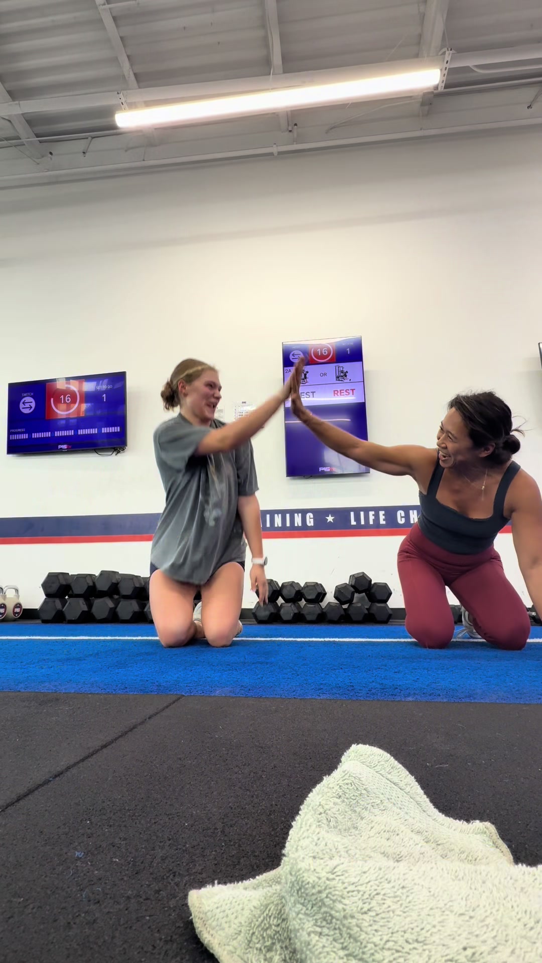 @F45 Training