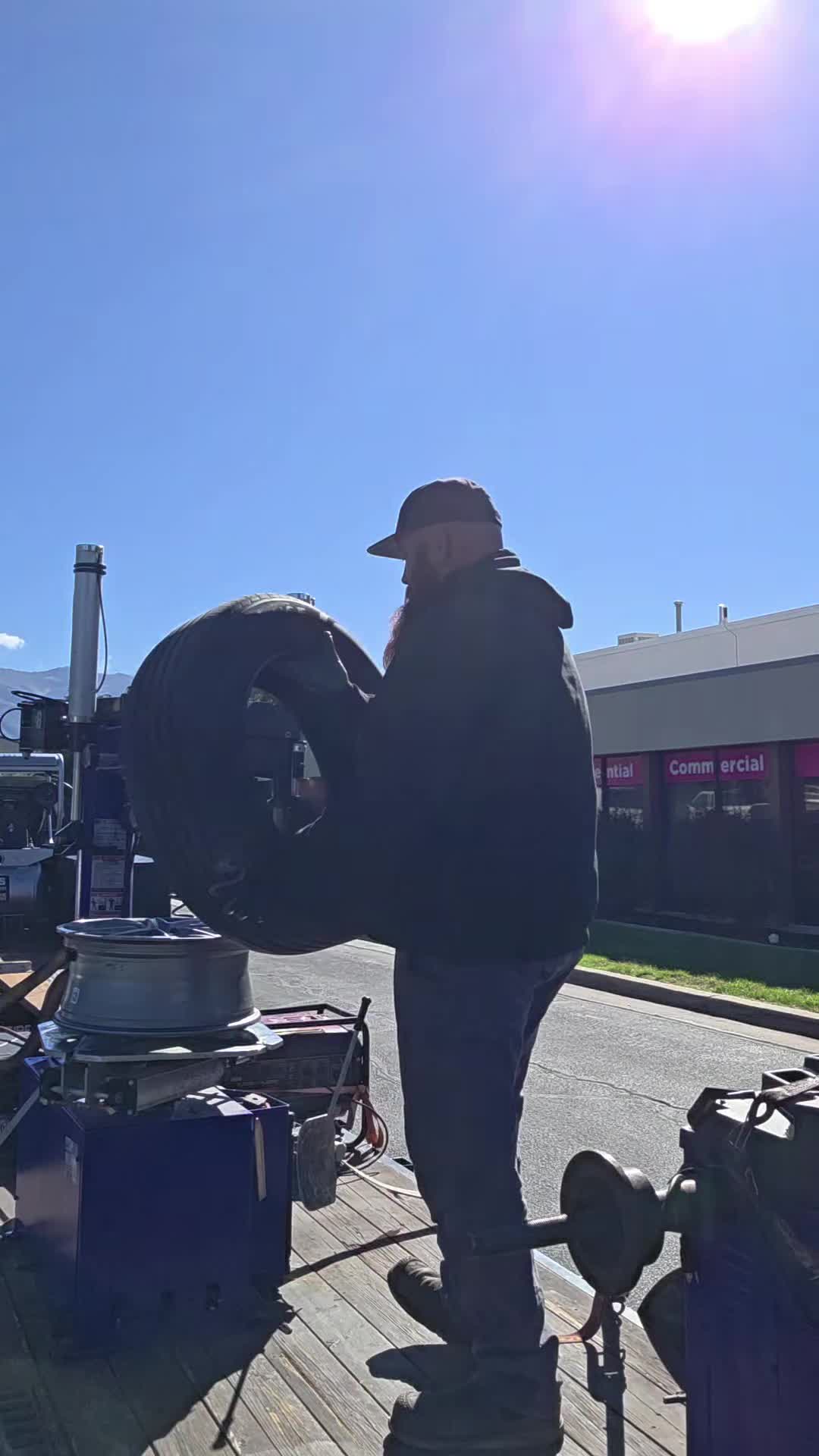 @Campbell'stire